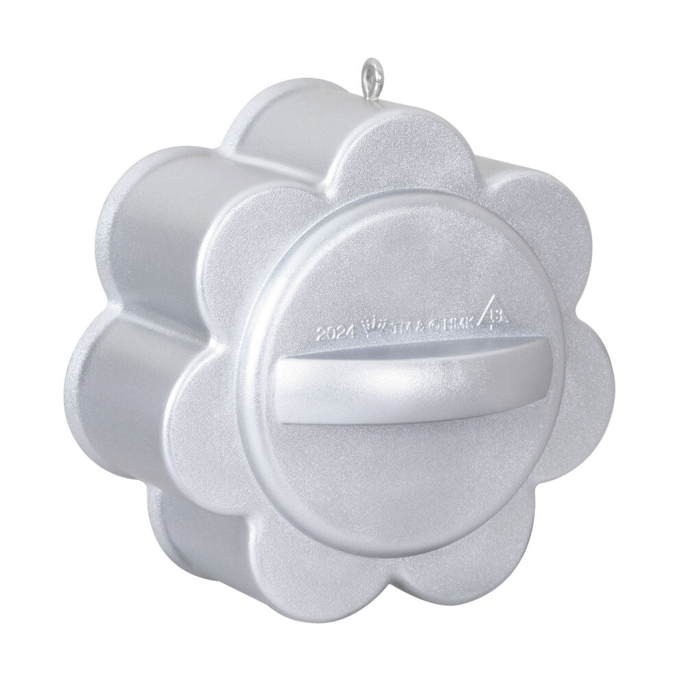 2024 Hallmark Keepsake Ornament - Cookie Cutter Christmas