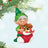2024 Hallmark Keepsake Ornament - North Pole Tree Trimmers