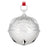 2024 Hallmark Keepsake Ornament - Ring In The Season Metal Bell