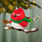 2026 Hallmark Keepsake Ornament - Cozy Critters