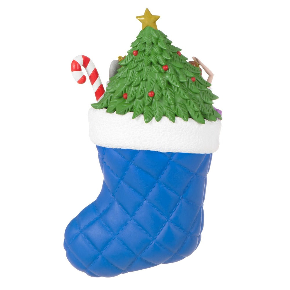 2023 Hallmark Keepsake Ornament - Stocking Stuffers