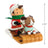 2023 Hallmark Keepsake Ornament - Young Santa