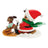 2023 Hallmark Keepsake Ornament - Young Santa