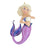 2024 Hallmark Keepsake Ornament - Mythical Mermaids
