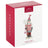 2023 Hallmark Keepsake Ornament - Noble Nutcrackers Snowfall Prince
