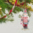 2023 Hallmark Keepsake Ornament - Noble Nutcrackers Snowfall Prince