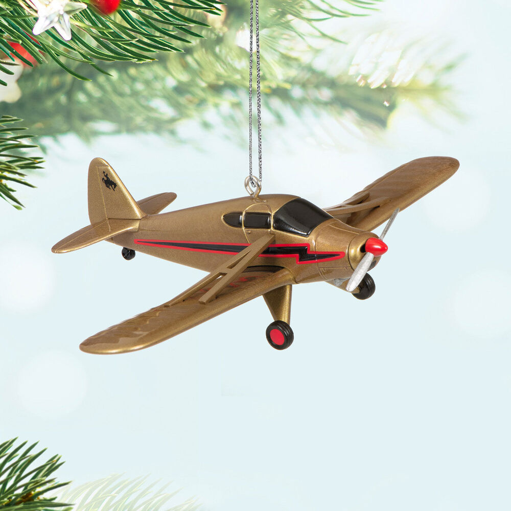 2024 Hallmark Keepsake Ornament - Sky's The Limit CallAir A-2