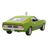 2023 Hallmark Keepsake Ornament - Classic American Cars 1973 Ford Mustang Mach 1 Metal