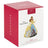 2024 Hallmark Keepsake Ornament - Disney Princess Celebration Belle Porcelain