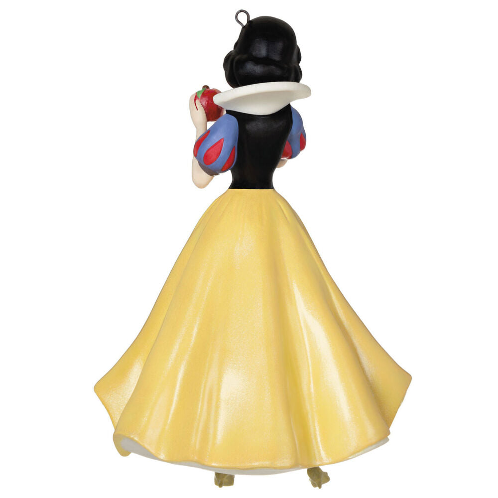 2023 Hallmark Keepsake Ornament - Disney Princess Celebration Snow White