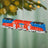 2026 Hallmark Keepsake Ornament - Lionel Trains Conrail Bicentennial GG-1 Locomotive Metal