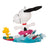 2024 Hallmark Keepsake Ornament - Peanuts Spotlight On Snoopy Surf's Up!