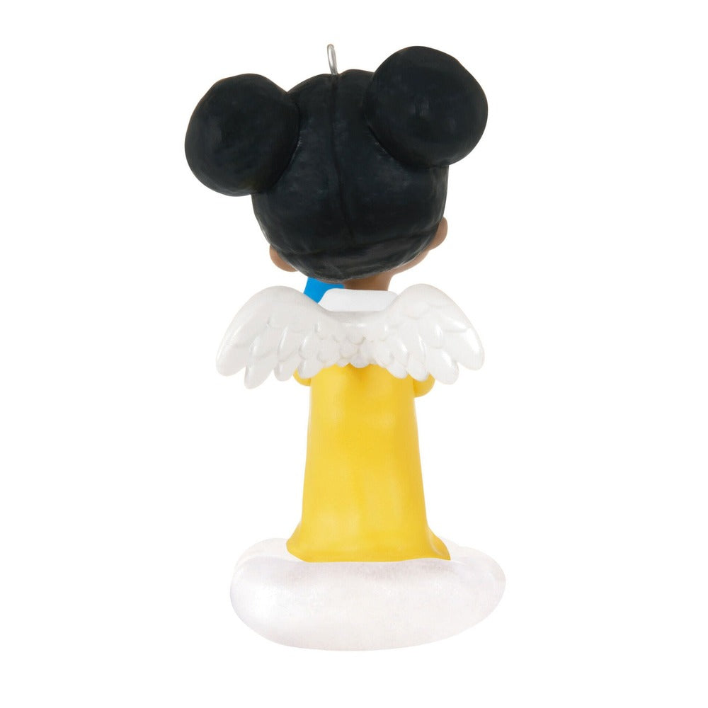 2023 Hallmark Keepsake Ornament - Mary's Angels Sunflower