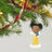 2023 Hallmark Keepsake Ornament - Mary's Angels Sunflower