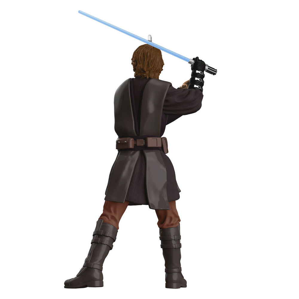 2023 Hallmark Keepsake Ornament - Star Wars: Revenge of the Sith Anakin Skywalker