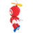 2024 Hallmark Keepsake Ornament - Nintendo Super Mario Powered Up With Mario Propeller Mario