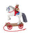 2025 Hallmark Keepsake Ornament - A Pony for Christmas (28th in Series)