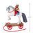 2025 Hallmark Keepsake Ornament - A Pony for Christmas (28th in Series)