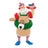 2025 Hallmark Keepsake Ornament - Toymaker Santa (26th in Series)