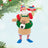 2025 Hallmark Keepsake Ornament - Toymaker Santa (26th in Series)
