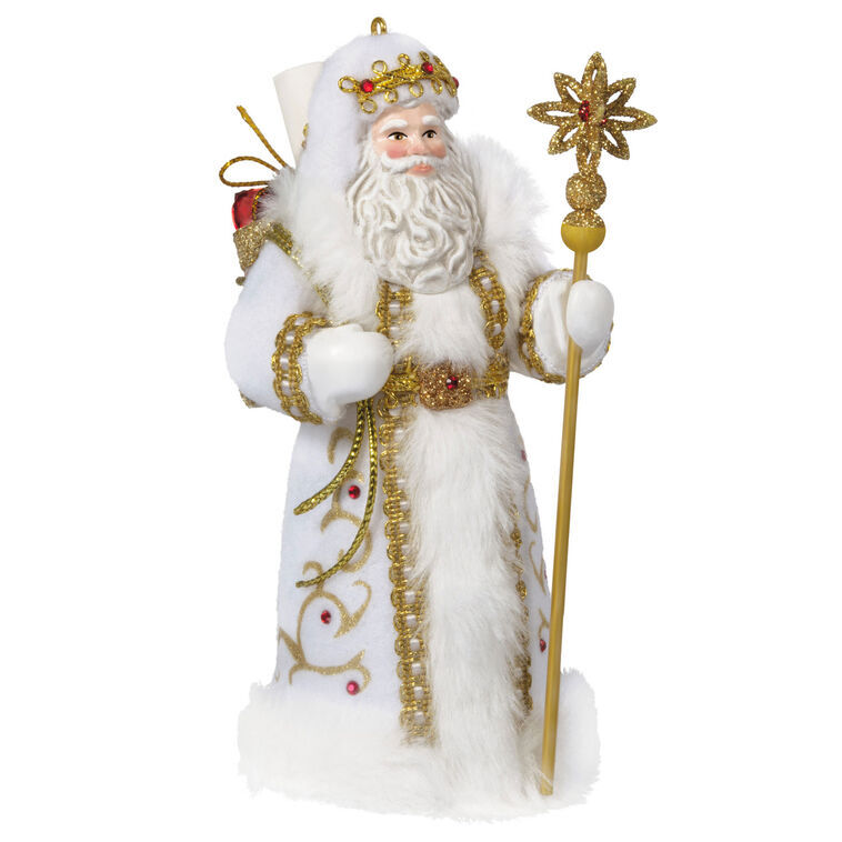 2025 Hallmark Keepsake Ornament - Father Christmas (22nd in Series)