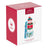2025 Hallmark Keepsake Ornament - Ollie U. Halfpipe (21st in the Snowtop Lodge Series)