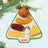 2025 Hallmark Keepsake Ornament - Season's Treatings (17th in Series)
