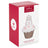2025 Hallmark Keepsake Ornament - Merry Macarons (16th in the Christmas Cupcakes Series)