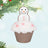 2025 Hallmark Keepsake Ornament - Merry Macarons (16th in the Christmas Cupcakes Series)