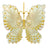 2025 Hallmark Keepsake Ornament - Briliant Butterflies (9th in Series)