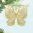 2025 Hallmark Keepsake Ornament - Briliant Butterflies (9th in Series)