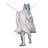 2025 Hallmark Keepsake Ornament - Star Wars Ahsoka Tano (29th in the Star Wars Series)