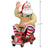2022 Hallmark Keepsake Ornament - Toymaker Santa