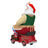 2022 Hallmark Keepsake Ornament - Toymaker Santa