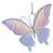 2022 Hallmark Keepsake Ornament - Brilliant Butterflies