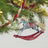 2022 Hallmark Keepsake Ornament - Rocking Horse Memories