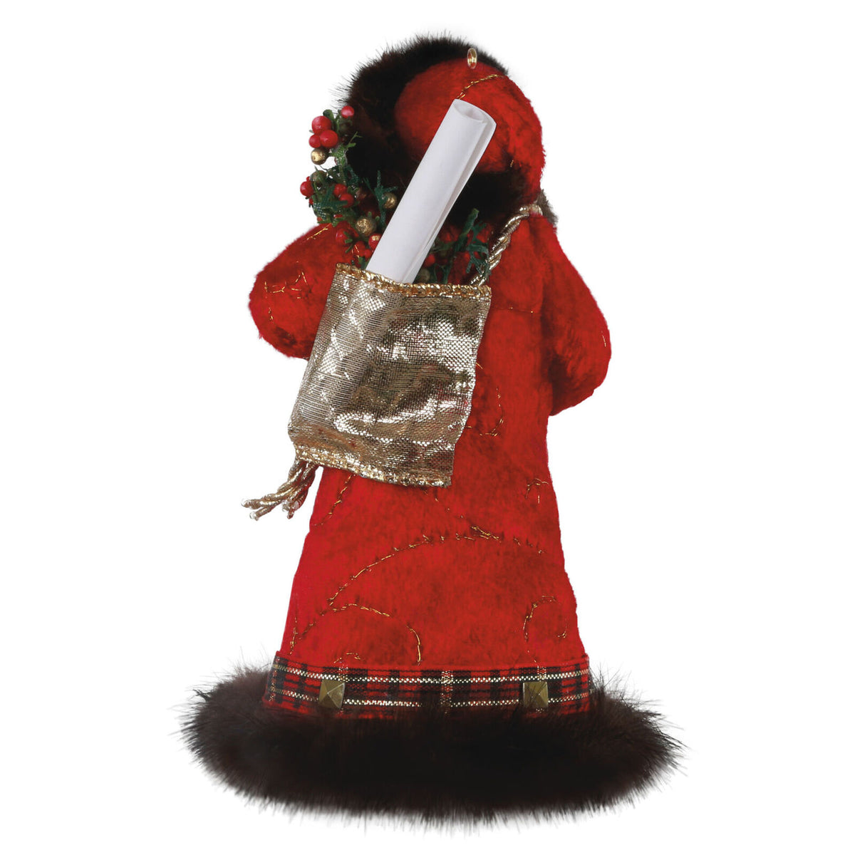 2020 Hallmark Keepsake Ornament - Father Christmas