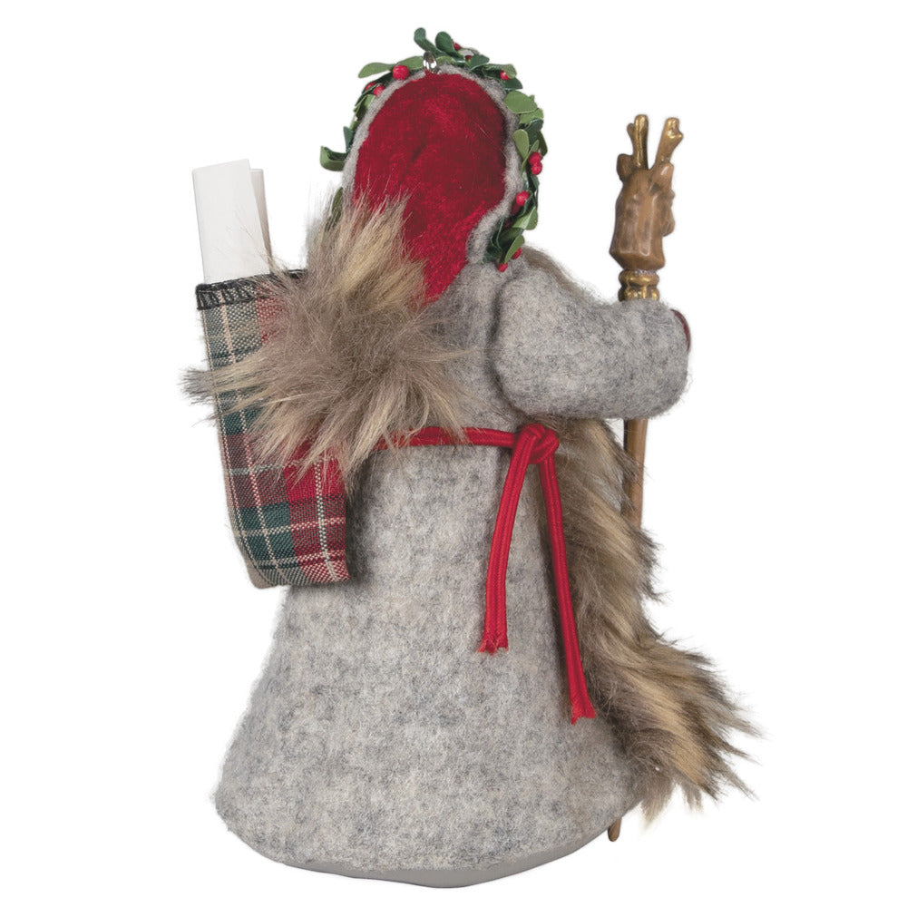 2022 Hallmark Keepsake Ornament - Father Christmas