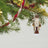 2022 Hallmark Keepsake Ornament - Noble Nutcrackers Count of Cozy