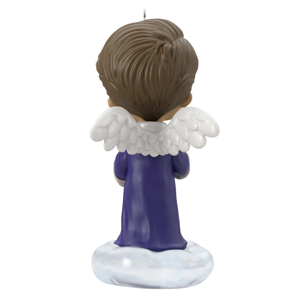 2022 Hallmark Keepsake Ornament - Mary’s Angels Aster