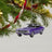 2022 Hallmark Keepsake Ornament - Classic American Cars 1970 Dodge Challenger R/T - SE Metal