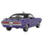 2022 Hallmark Keepsake Ornament - Classic American Cars 1970 Dodge Challenger R/T - SE Metal