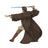 2022 Hallmark Keepsake Ornament - Star Wars: Revenge of the Sith Obi-Wan Kenobi