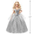 2021 Hallmark Keepsake Ornament - Barbie Holiday