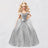 2021 Hallmark Keepsake Ornament - Barbie Holiday