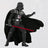 2021 Hallmark Keepsake Ornament - Star Wars: The Empire Strikes Back Darth Vader