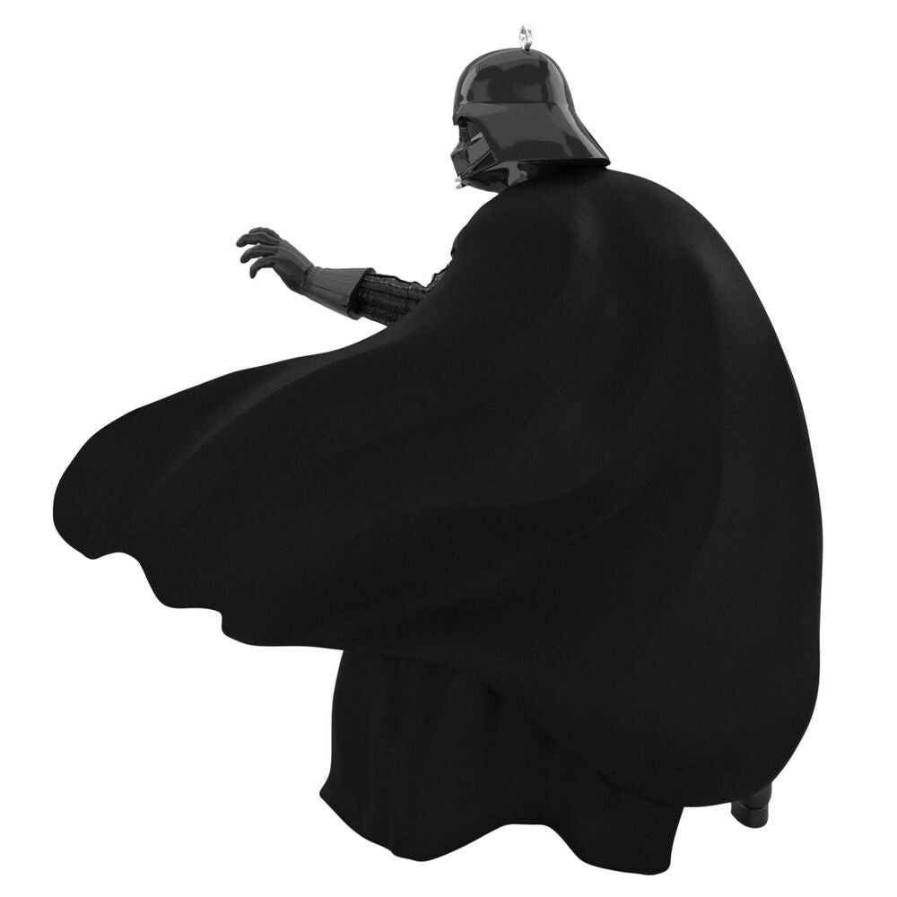 2021 Hallmark Keepsake Ornament - Star Wars: The Empire Strikes Back Darth Vader