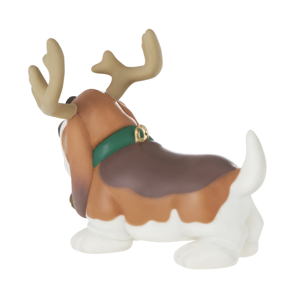 2022 Hallmark Keepsake Ornament - Reindoggie Special Edition