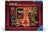Ravensburger Puzzle 1000pc - Disney Villainous Queen of Hearts