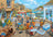 Ravensburger Puzzle 1000pc - Fisherman's Life